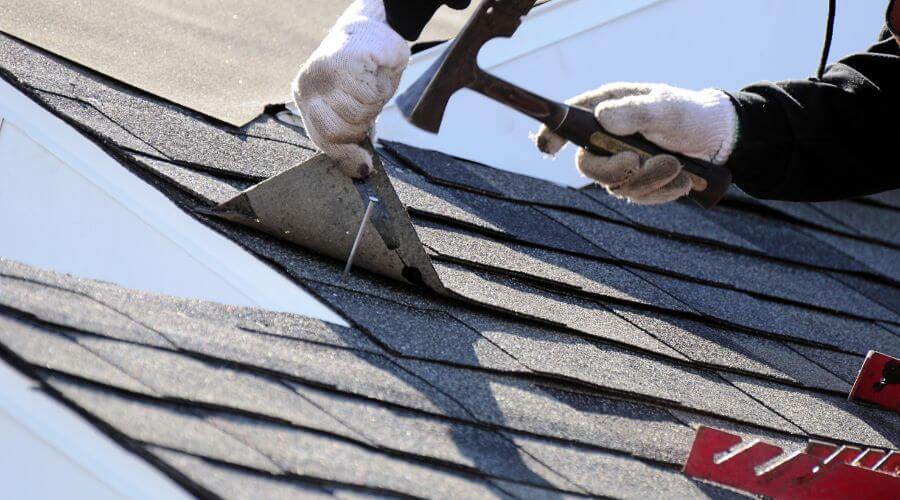 Expert top industrial roofings services in Bay City, MI